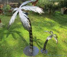 decoration-palm-tree-steel-sheet-metal-annealing-colour-60cm-120cm.