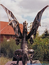 Steel dragon 1990.