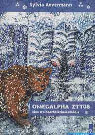 Buch Coverbild Omegalpha Ztt 08.