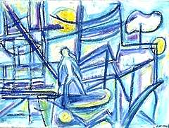 Querformart-Zeichnungen-Malerei-Kunst-02.10.1999-klein
