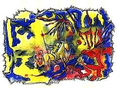 Querformart-Zeichnungen-Malerei-Kunst-15.03.1999-klein