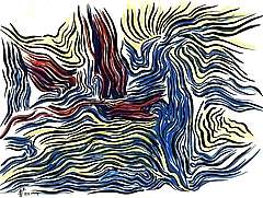 Querformart-Zeichnungen-Malerei-Kunst-19.04.1999-klein
