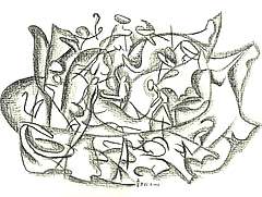 Querformart-Zeichnungen-Malerei-Kunst-22.03.1999-klein
